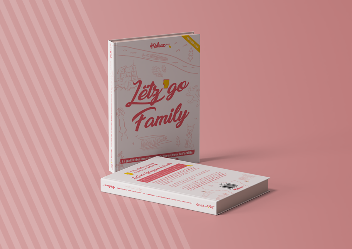 myAgency-Portfolio Lëtz’ Go Family