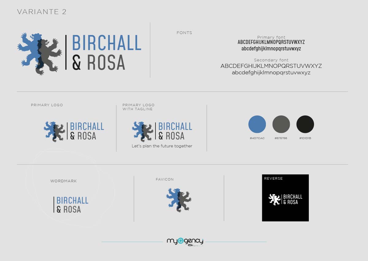 myAgency-Birchall and Rosa - proposition logo 2